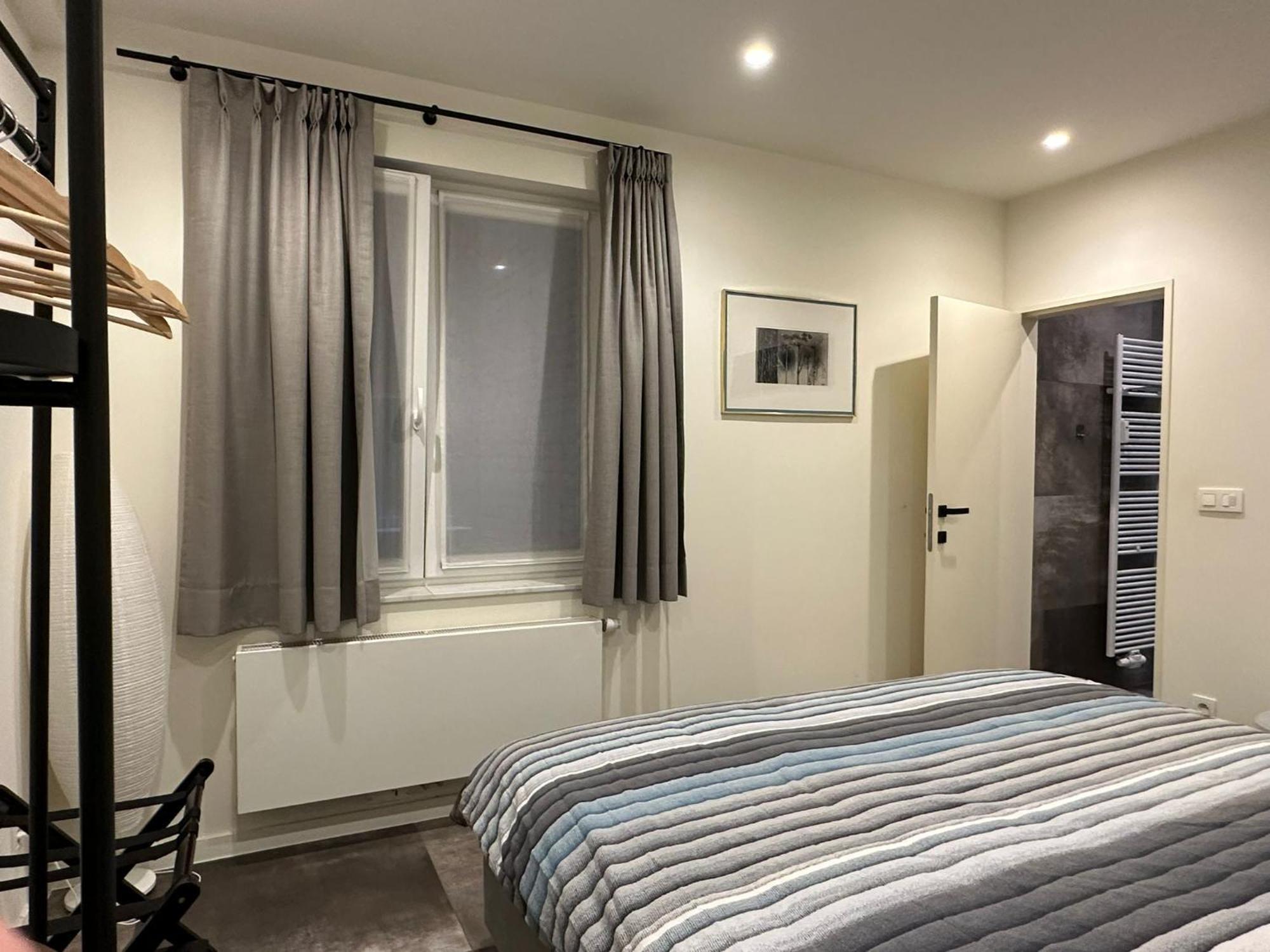 Renewed Luxurious Apartment At Casino Oostende Экстерьер фото