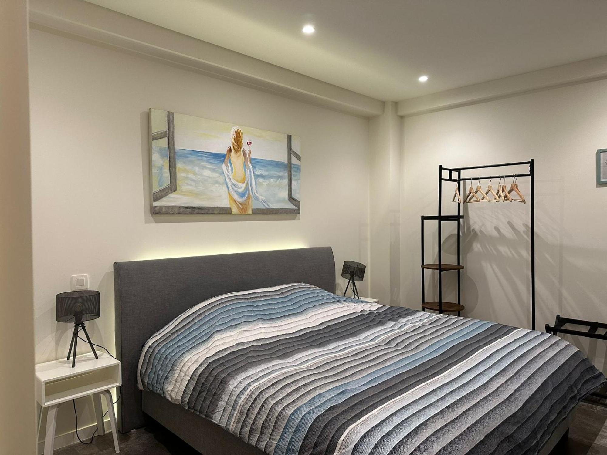 Renewed Luxurious Apartment At Casino Oostende Экстерьер фото